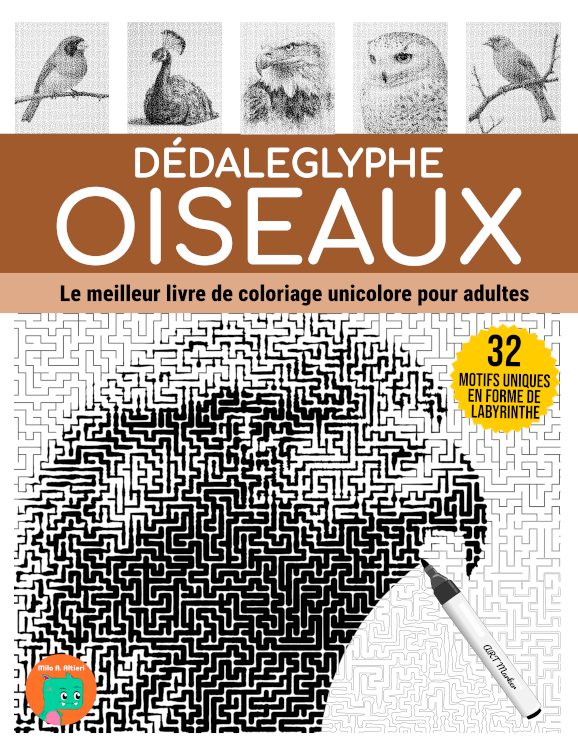 Oiseaux