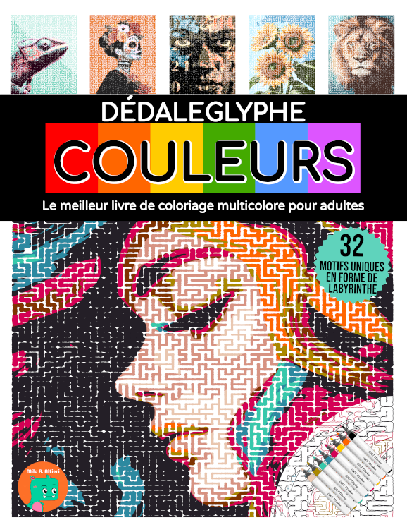 Couleurs