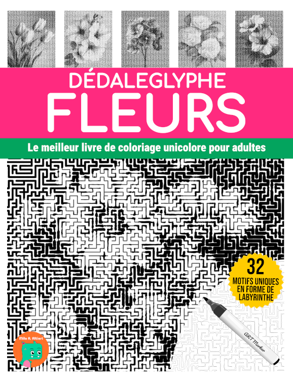 Fleurs