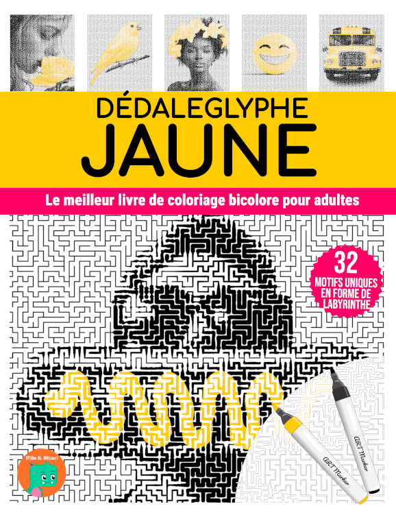 Jaune